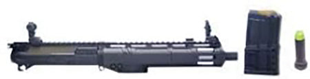 ATI ALPHA MAXX 410GA 8.75 PISTOL UPPER 5RD