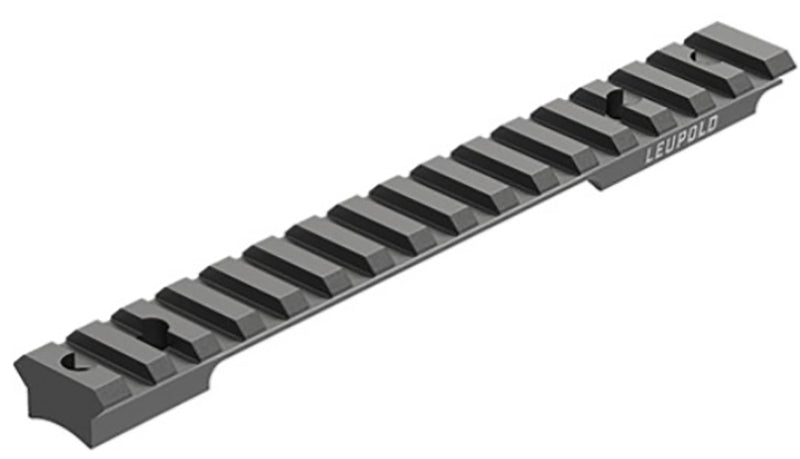 BackCountry Cross-Slot Browning BAR Matte
