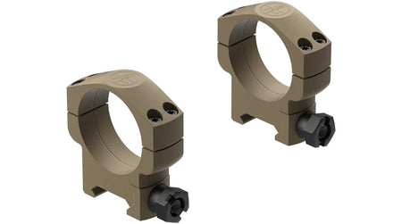 Rings 35mm Mark 4 High (Alum) FDE