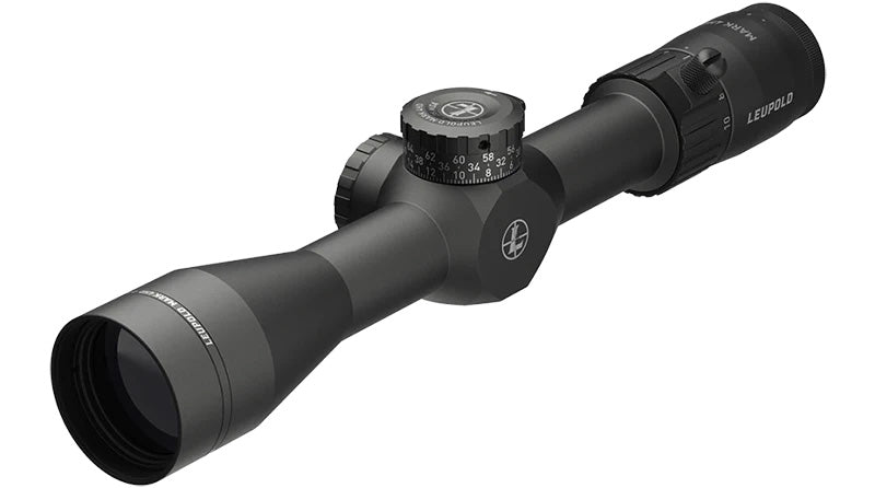 Mark 4HD 2.5-10x42 30mm M1C3 FFP PR1 MOA