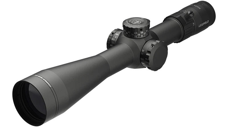 Mark 4HD 4.5-18x52 34mm M1C3 SF FFP Ill PR2