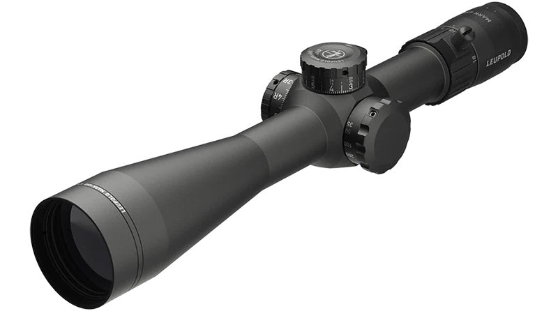 Mark 4HD 4.5-18x52 34mm M5C3 SF FFP Ill PR2