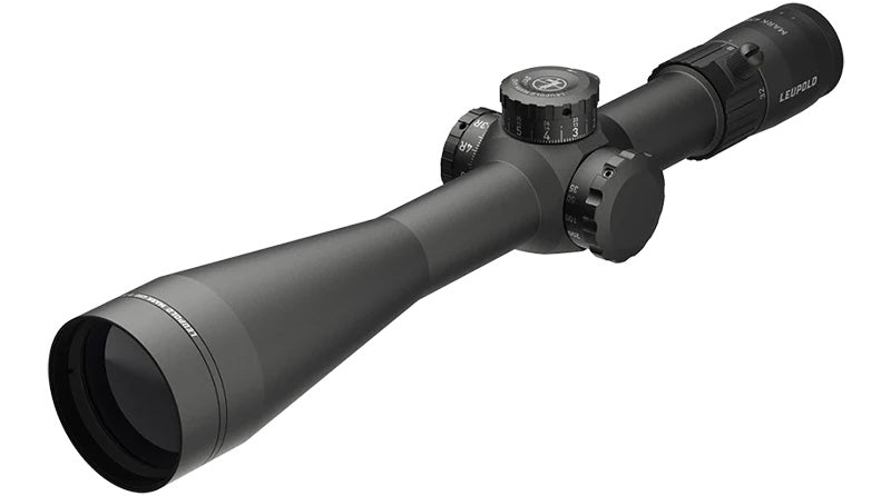 Mark 4HD 8-32x56 34mm M5C3 SF FFP PR2 MIL