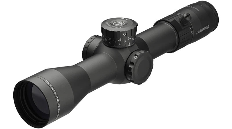 Mark 5HD 3.6-18x44 35mm M5C3 FFP PR2 MIL