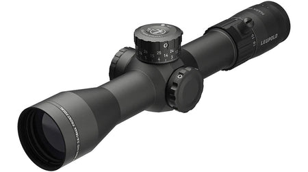 Mark 5HD 3.6-18x44 35mm M5C3 FFP PR2 MIL