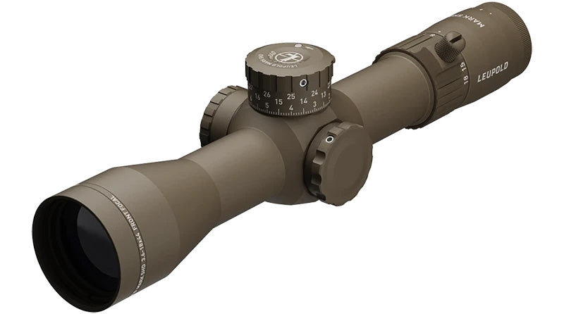 Mark 5HD 3.6-18x44 35mm M5C3 FFP PR2 MIL EA