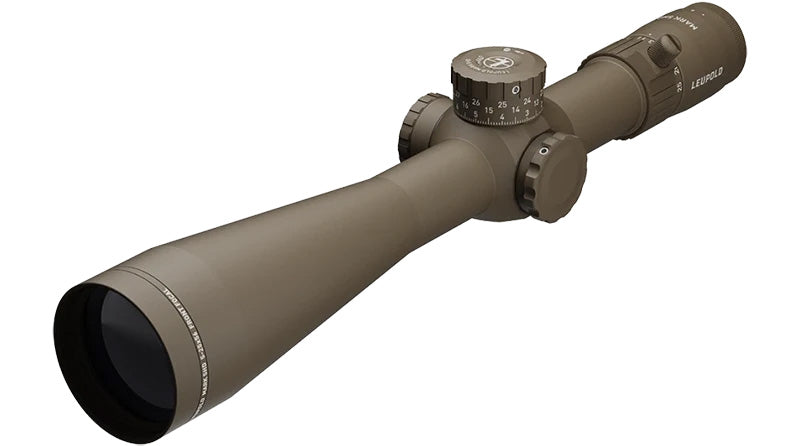 Mark 5HD 5-25x56 35mm M5C3 FFP TREM3