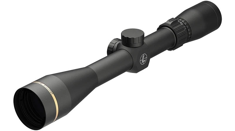 VX-Freedom 4-12X40 1" Hunt-Plex