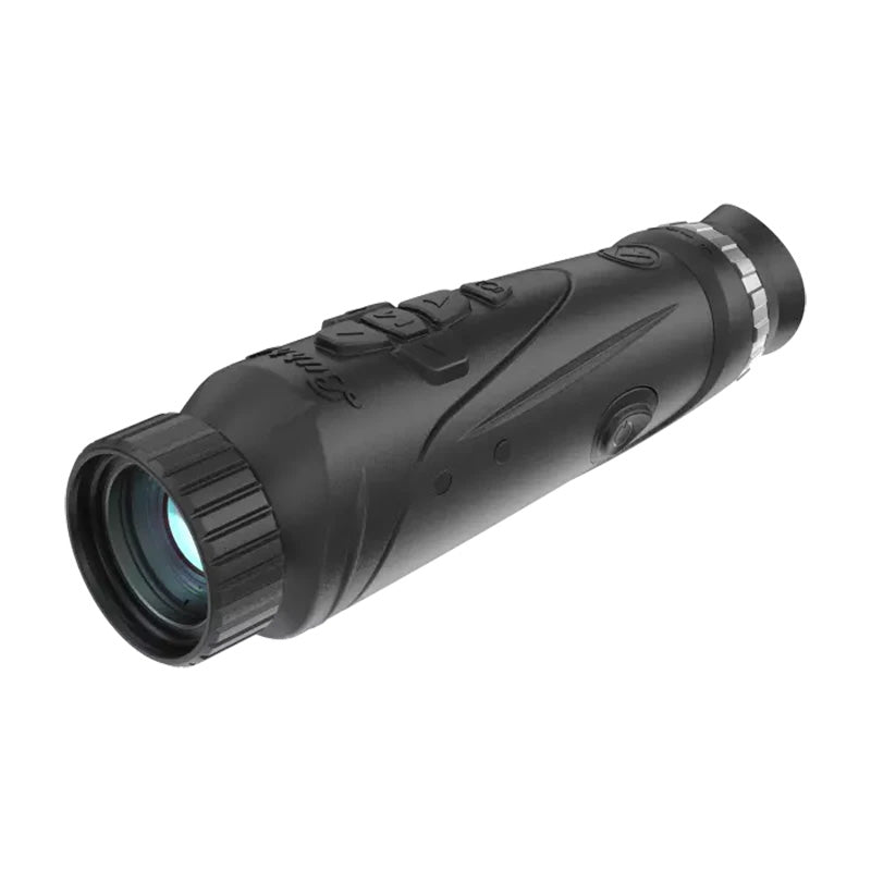 Burris 300636 USM H35 V3 Thermal Clip On/Handheld/Mountable Black, 3.3-13.2x35mm 400x300, 12 um, 50 HZ Resolution