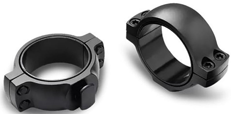 Signature Zee Rings 34mm Medium