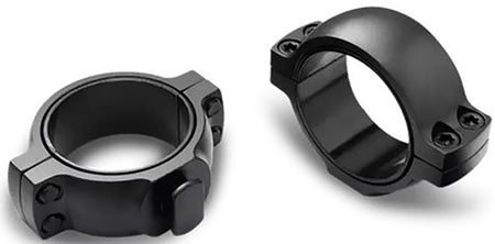 Signature Zee Rings 34mm Medium