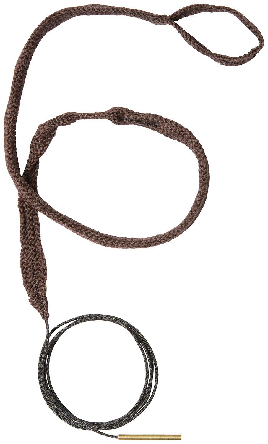 Hoppe's 24010D BoreSnake 17 HMR 17 Cal Rifle