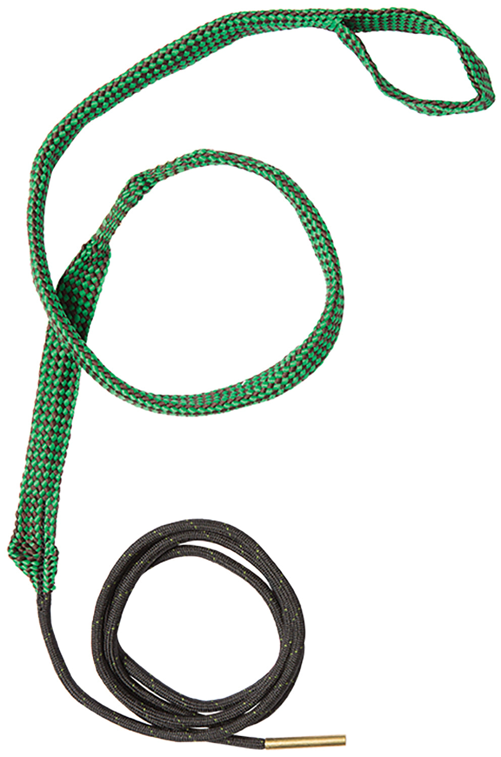 Hoppe's 24011D BoreSnake AR-15 22/223 Rifle