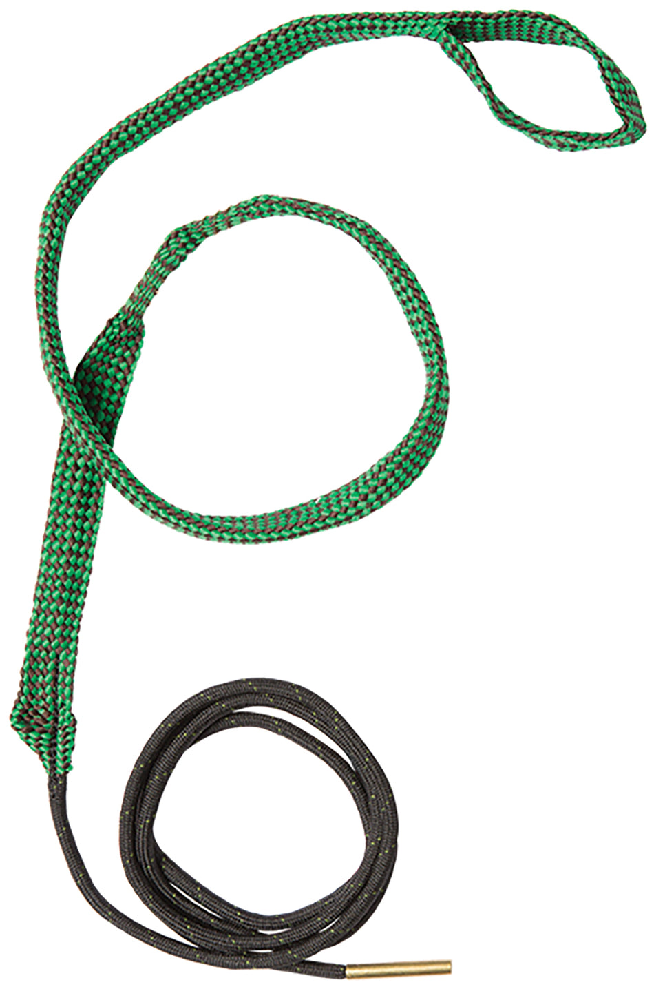 Hoppe's 24011D BoreSnake AR-15 22/223 Rifle