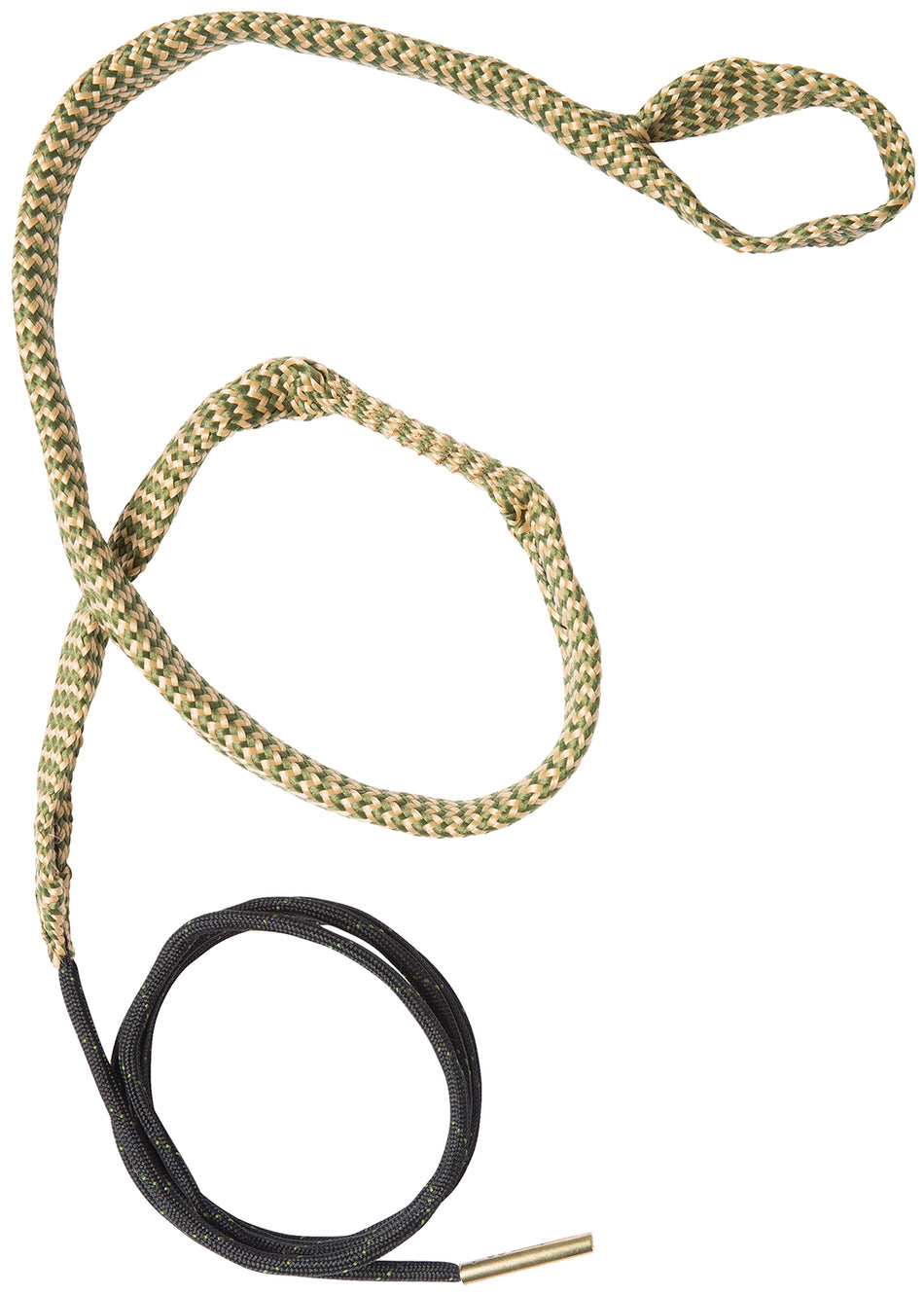 Hoppe's 24013D BoreSnake 257/6.5mm Rifle
