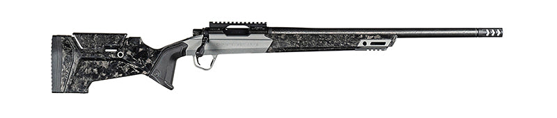 Modern Hunting 6.5PRC 22" Blk/Tungsten