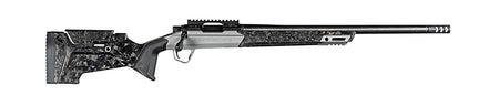 Modern Hunting 300WM 24" Blk/Tungsten