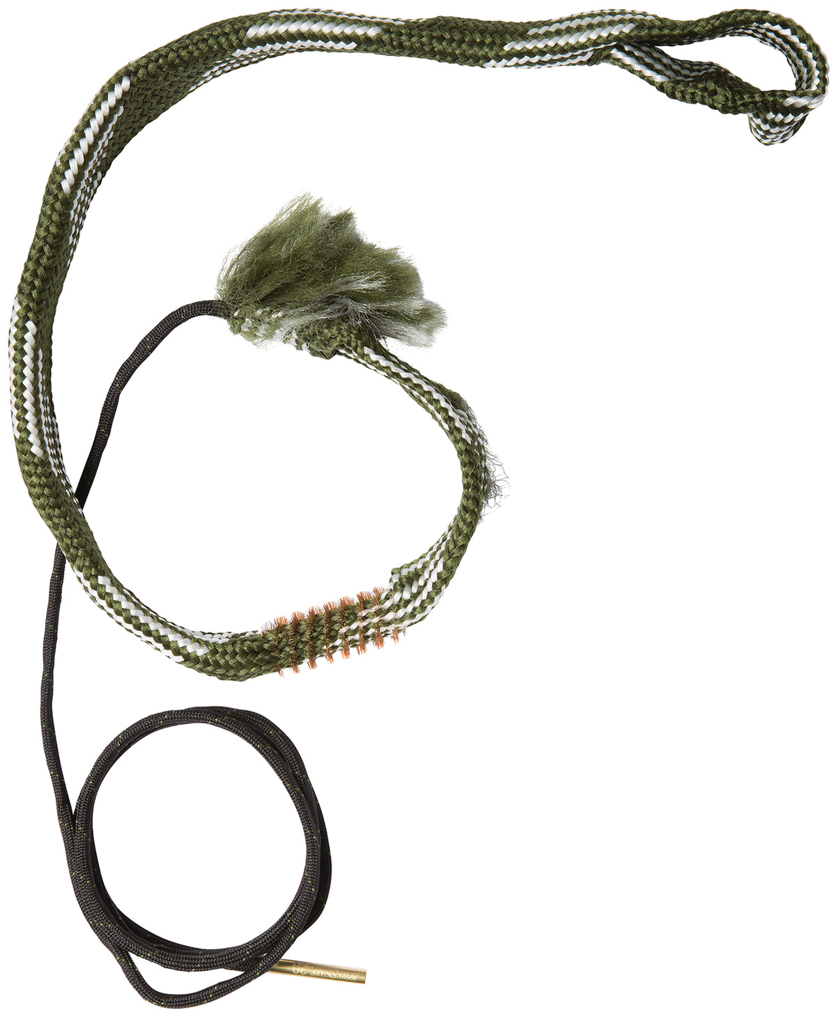 Hoppe's 24033D BoreSnake 20 Gauge Shotgun