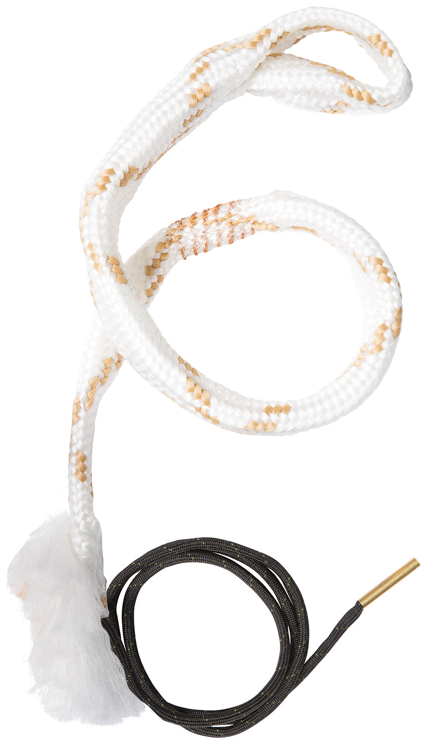Hoppe's 24034D BoreSnake 16 Gauge Shotgun