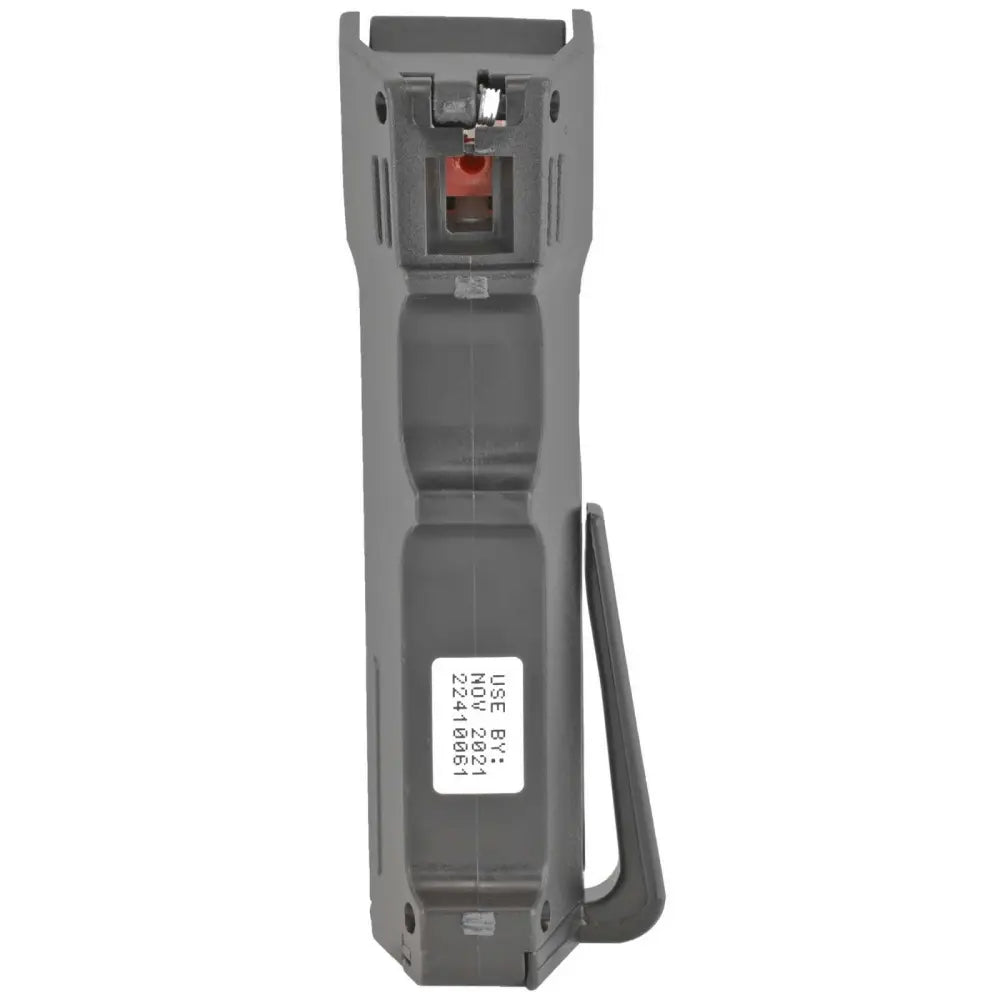 MACE POLICE PERSONAL MODEL PEPPER SPRAY 18G
