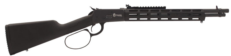 Citadel Levtac-92 44Mag 16.5" S/S 8rd