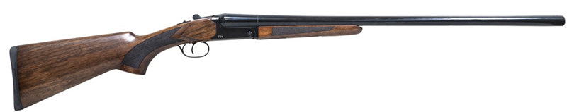 Pointer FT6 410ga 28" SxS Black 5 Chokes
