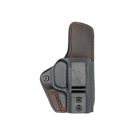 Comfort Flex Holster IWB Brn Sz Taurus GX4