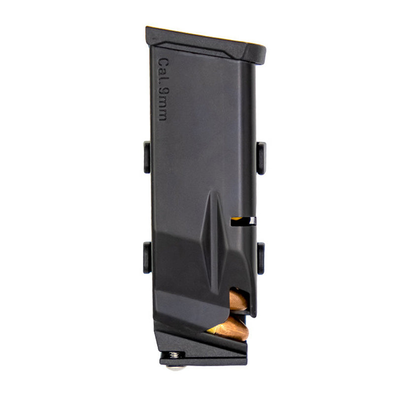 VersaCarrier Mag Holder 9MM Double Stack Mags