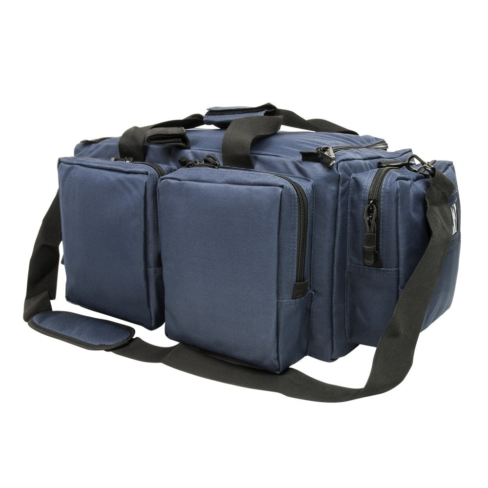 Vism Expert Range Bag Blue
