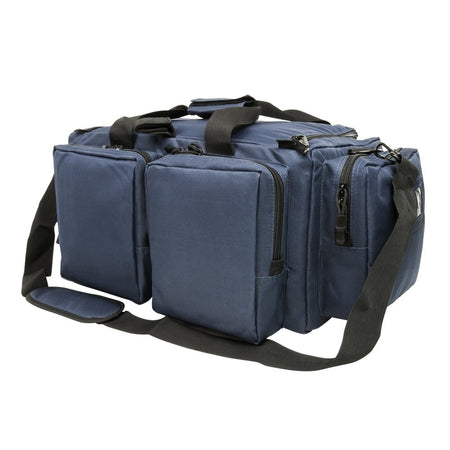 Vism Expert Range Bag Blue