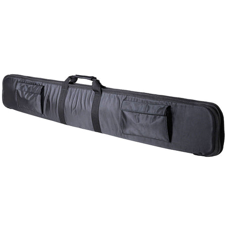 Vism Shotgun Case 48"x8.5" Black