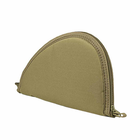 Vism Pistol Case Medium Tan