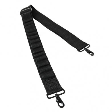 Vism 12 Ga Shot shell ShotGun Sling Black