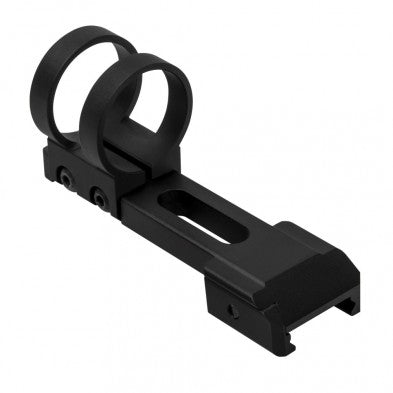Picatinny 1" Extended Flashlight Mnt/Standard