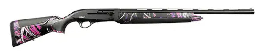 TSA RAPTOR II 20GA 3 24 YOUTH MUDDY GIRL