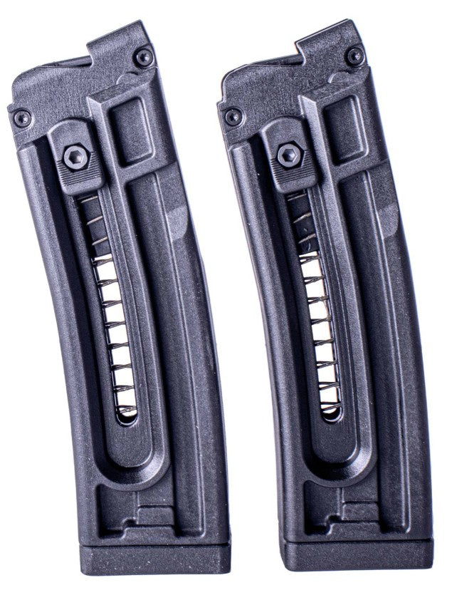 ATI GSG-16P MAGAZINE .22LR 10-rd Twin Pack