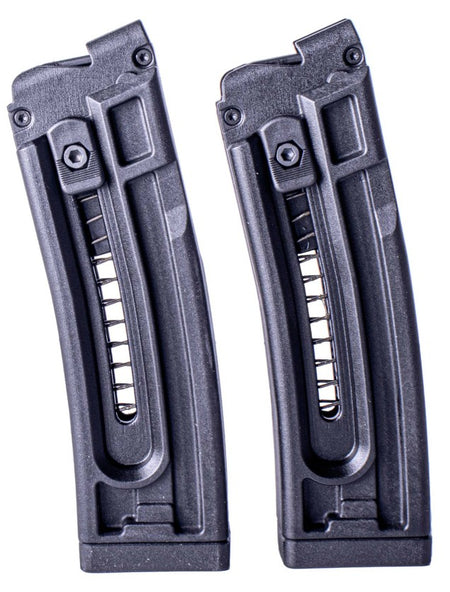 ATI GSG-16P MAGAZINE .22LR 10-rd Twin Pack