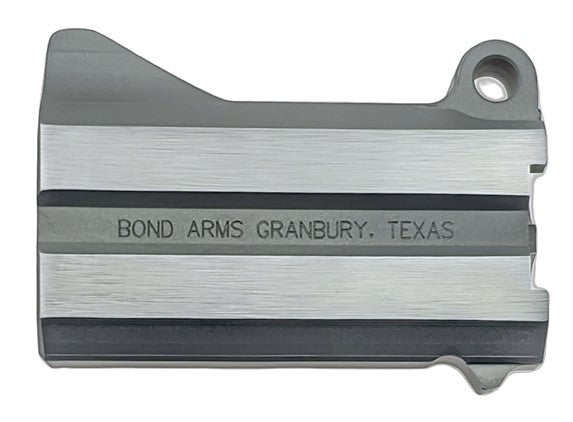 Rough Nation Barrel 10mm SS 2.5"