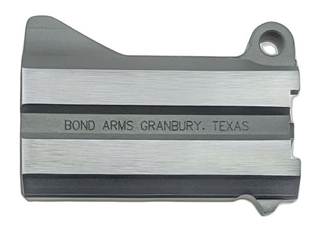 Rough Nation Barrel 10mm SS 2.5"