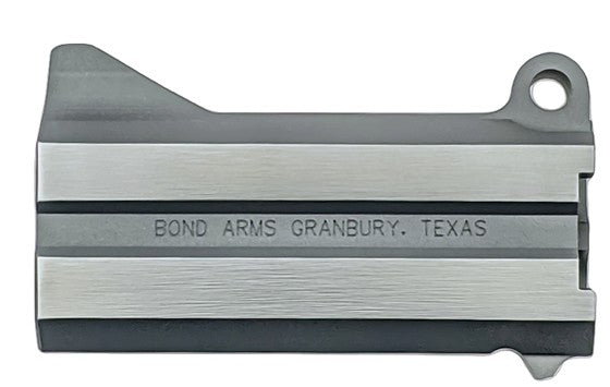 Rough Nation Barrel 10mm SS 3"