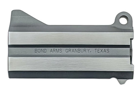 Rough Nation Barrel 10mm SS 3"