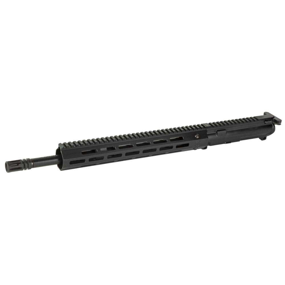 TROY AR-15 A3S UPPER RECEIVER ASSEMBLY 5.56 16IN BBL 15.125IN GEN2 SOCC HANDGUARD