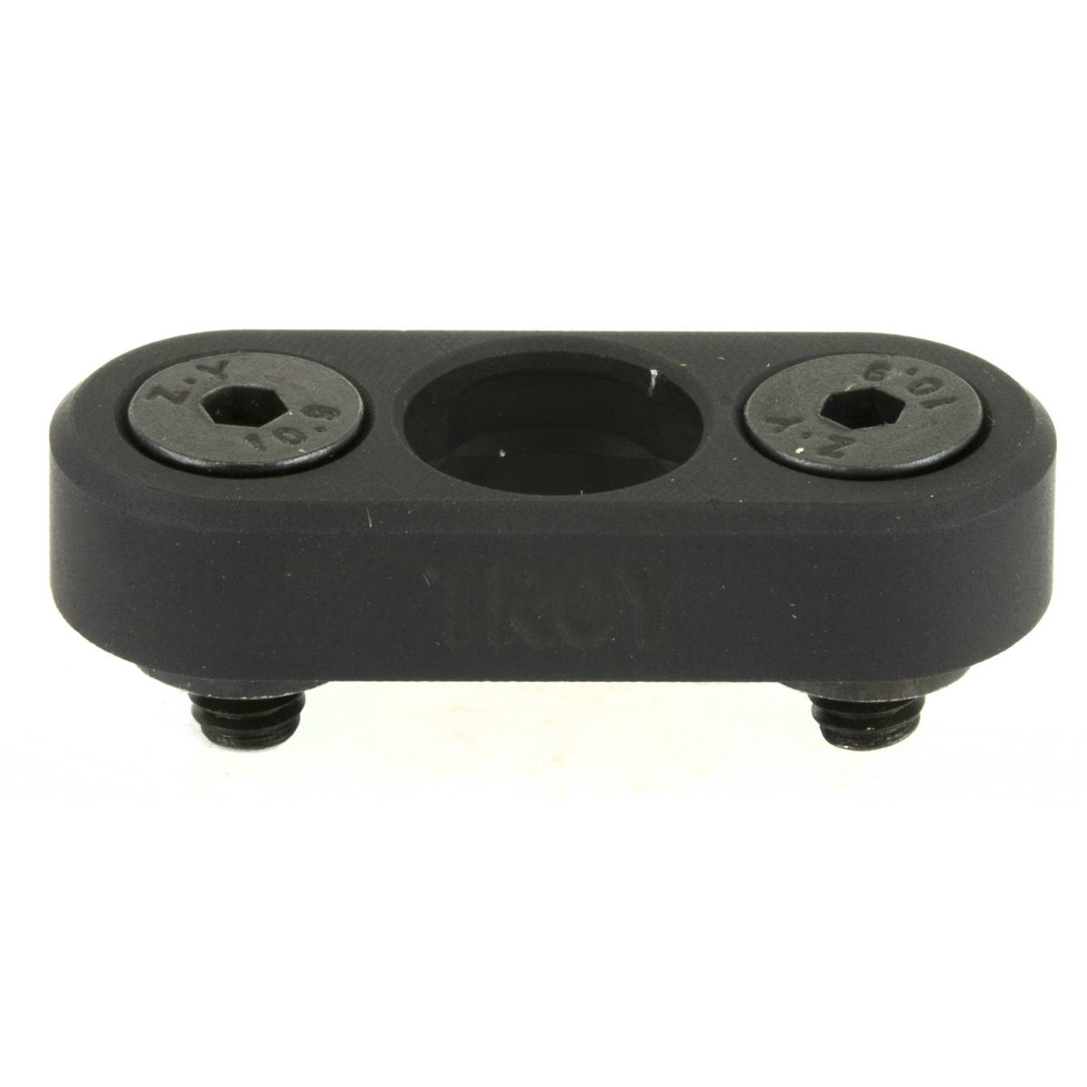 TROY SDMR/KEYMOD QD MOUNT BLK