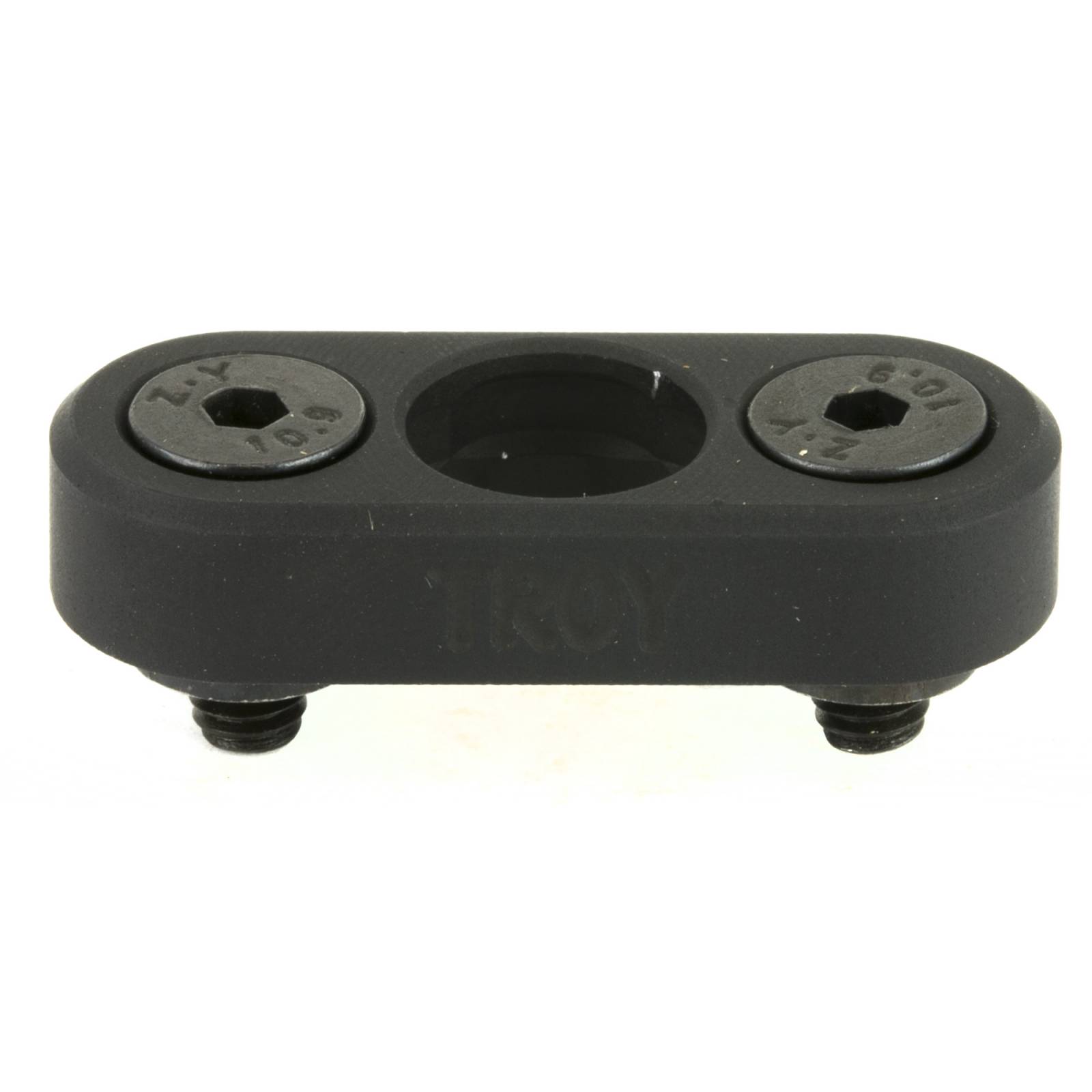 TROY SDMR/KEYMOD QD MOUNT BLK