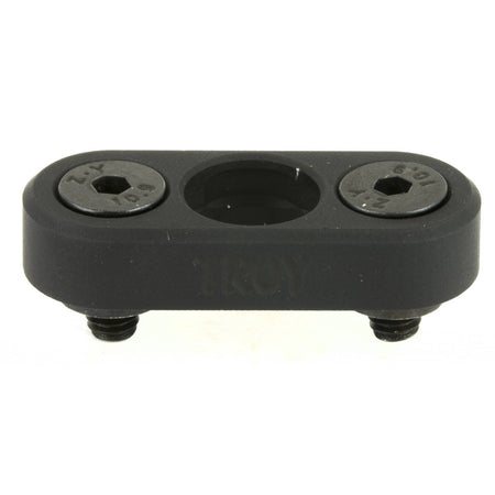 TROY SDMR/KEYMOD QD MOUNT BLK