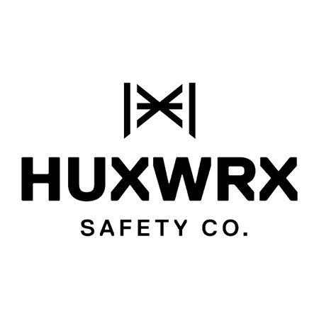 HUXWRX  BLASPHEMY +FLASH HIDER 762 5/8X24 BLK