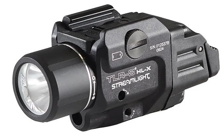 TLR-8 HL-X USB Gun Light High Low Switch Kit