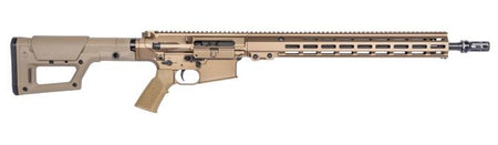 MRGG 6.5 CM 20" Pic Rail DDC