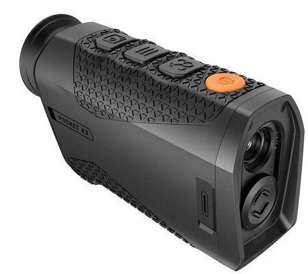 RIX POCKET K3 THERMAL IMAGING MONOCULAR