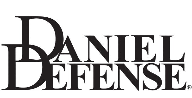DAN DD4 MK18 RIII 5.56 FDE 10.3 SBA3 NO MAG